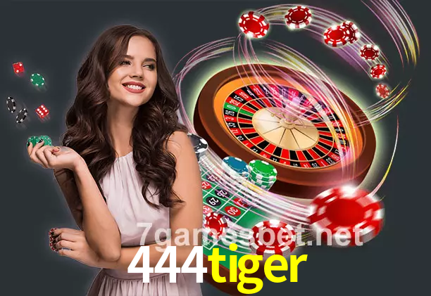 vivo no cassino 444tiger