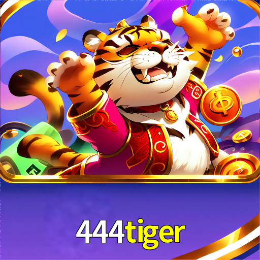 444tiger
